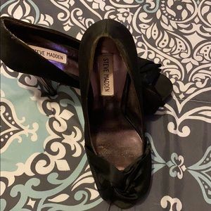 Steven Madden heels